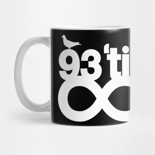 Souls of Mischief 93 til infinity Mug